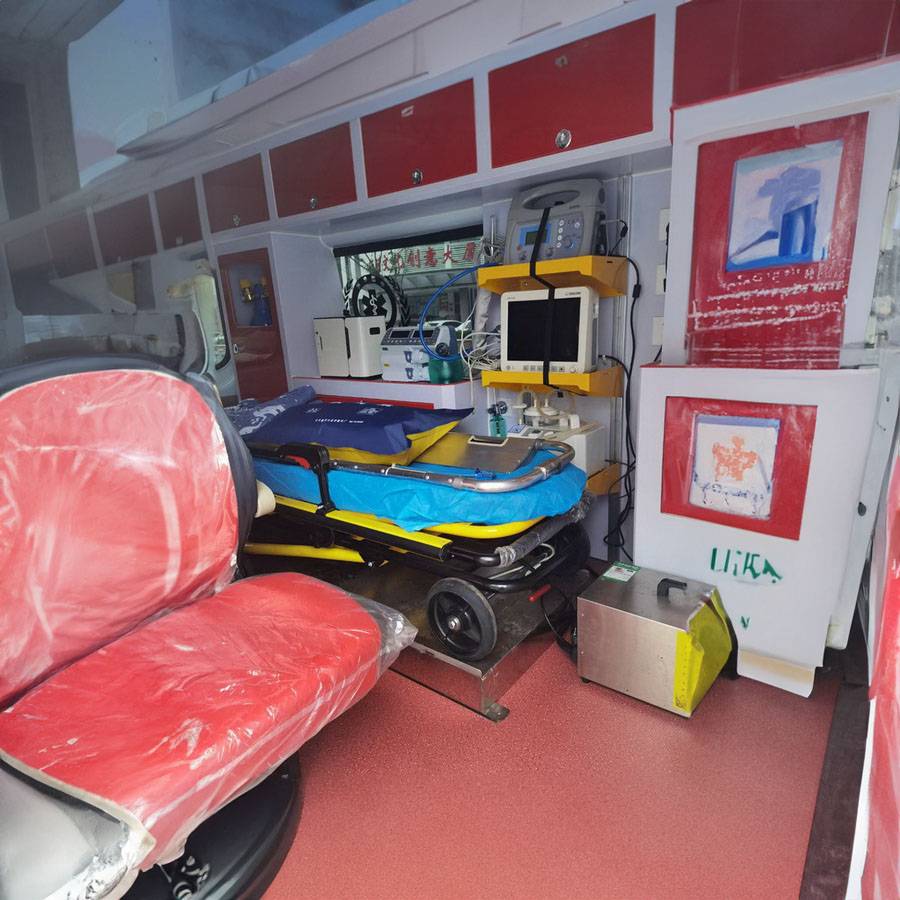 张掖市民乐县救护车的电话号码是多少 救护车护送怎么收费的 今日推荐