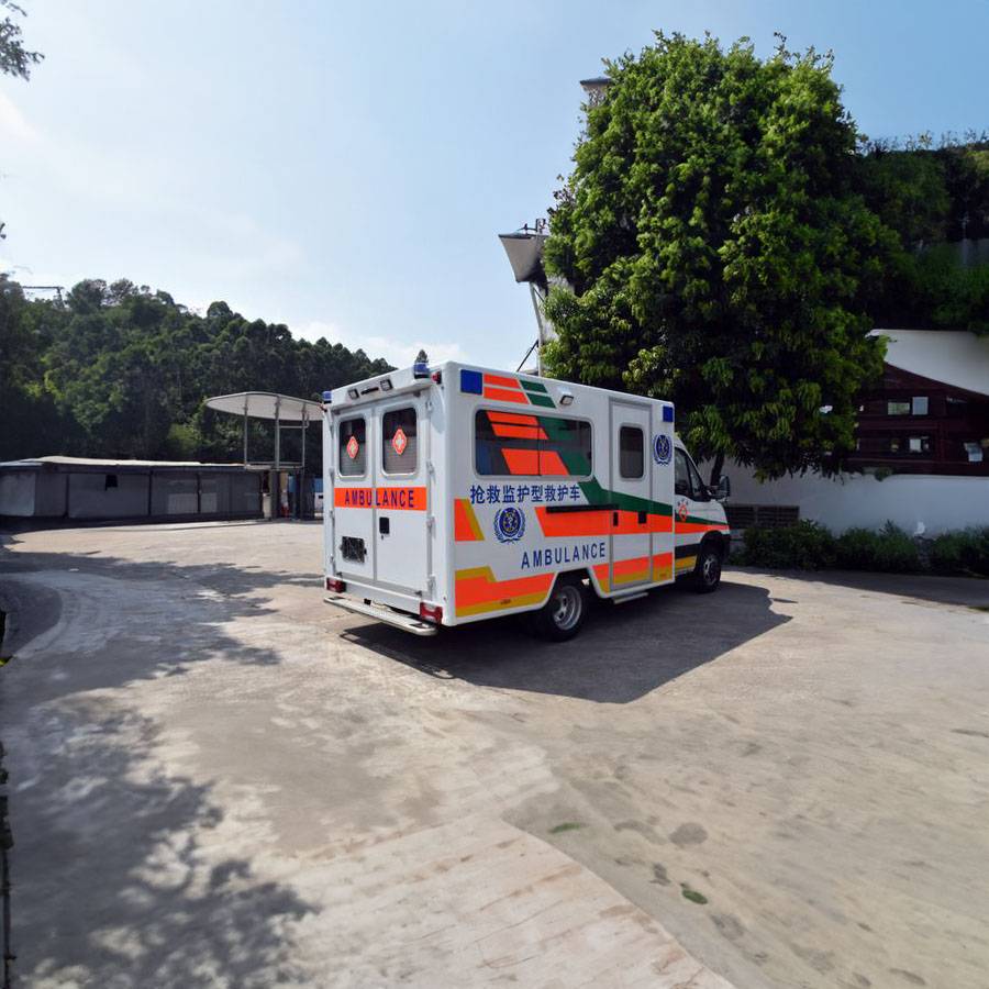 甘肃兰州榆中叫救护车打什么电话 救护车救护车报价 2023