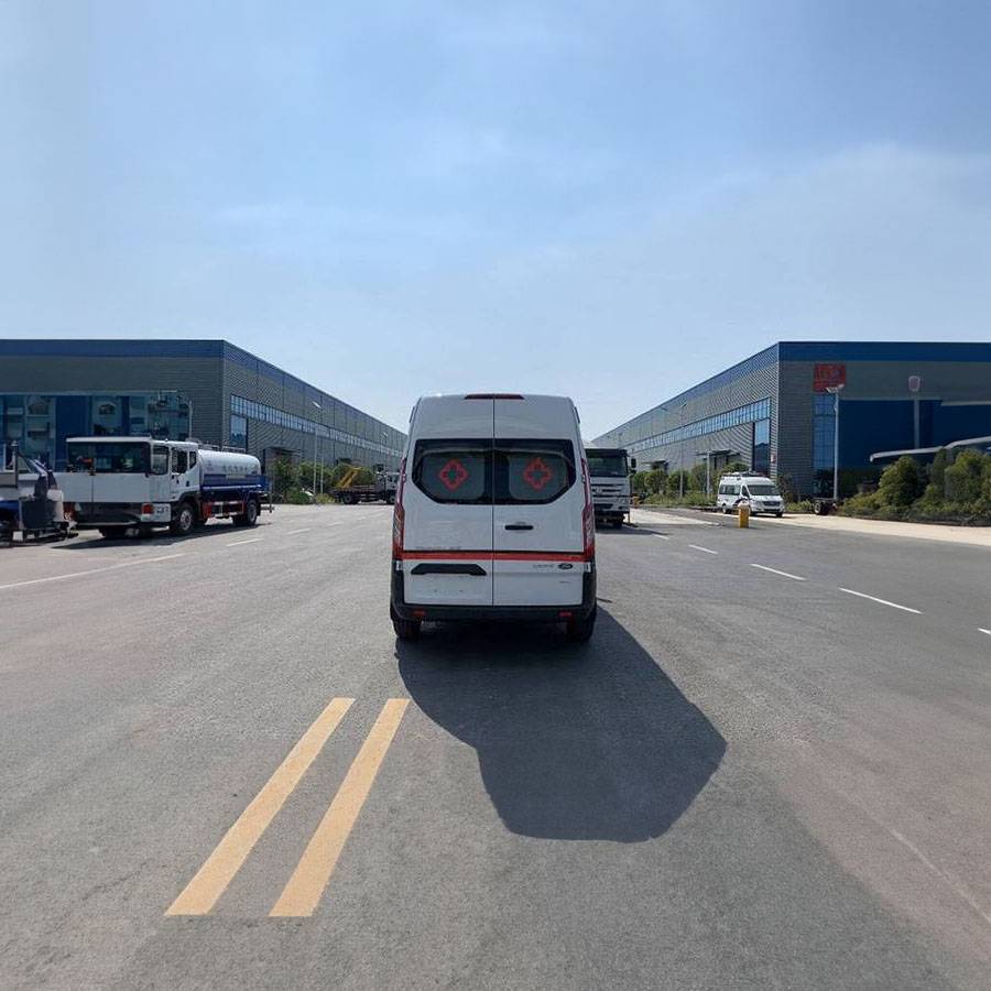 甘肃兰州城关区急救车租赁电话号码 救护车一般收多少钱 2023