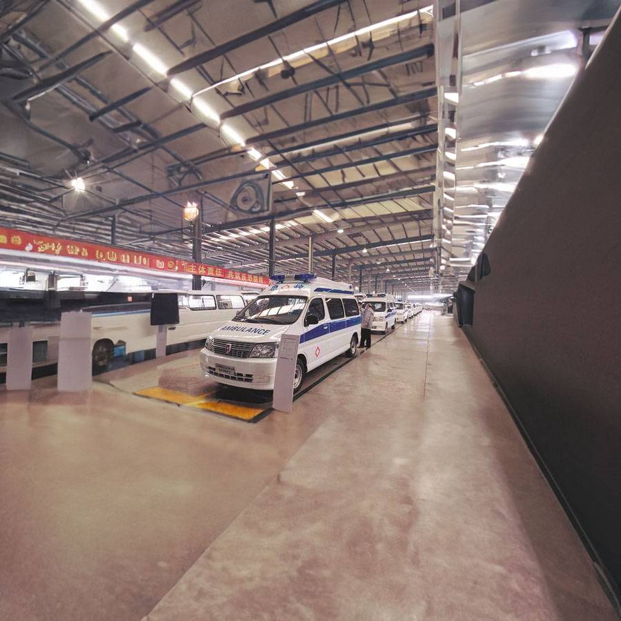 酒泉市金塔县医院120救护车到银川市贺兰县 救护车出租公司