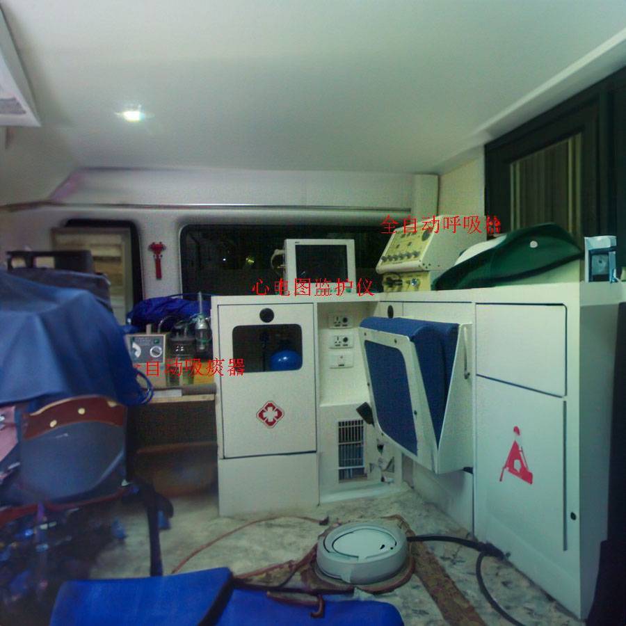 兰州大学附属医院预约私人救护车转运到谷城县人民医院 哪里有正规救护车出租