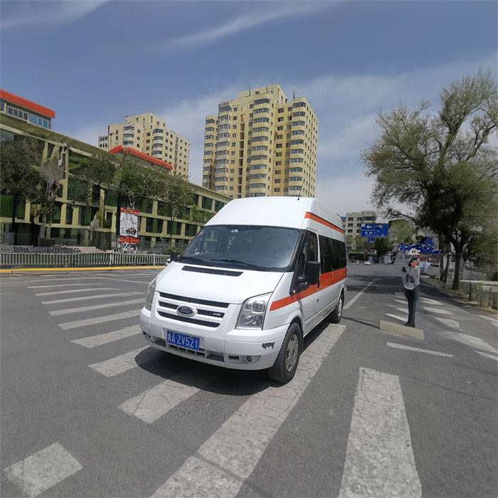 平凉市静宁县私人救护车联系电话 医用救护车多少钱一辆 2023