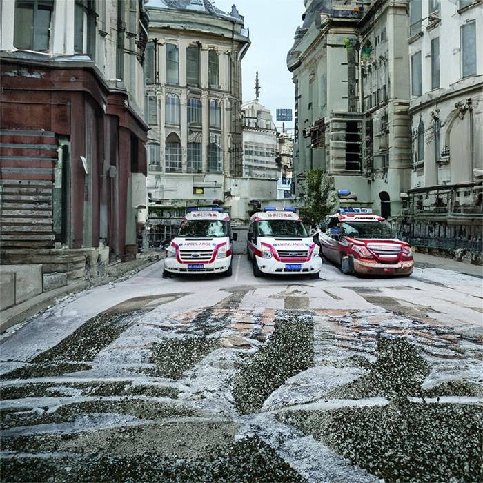 甘肃兰州榆中区私人救护车电话 救护车更低收费多少 今日推荐