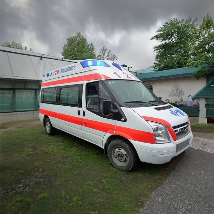 兰州榆中急救车租赁到朔州市怀仁县 租用救护车租赁