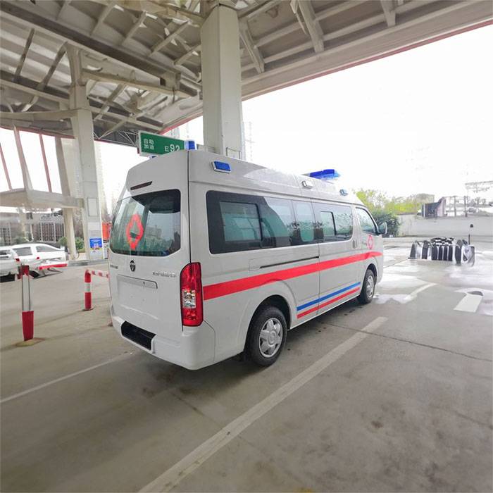 兰州大学医院预约私人救护车租赁到无锡市郊区山北卫生院 哪里有救护车出租电话多少