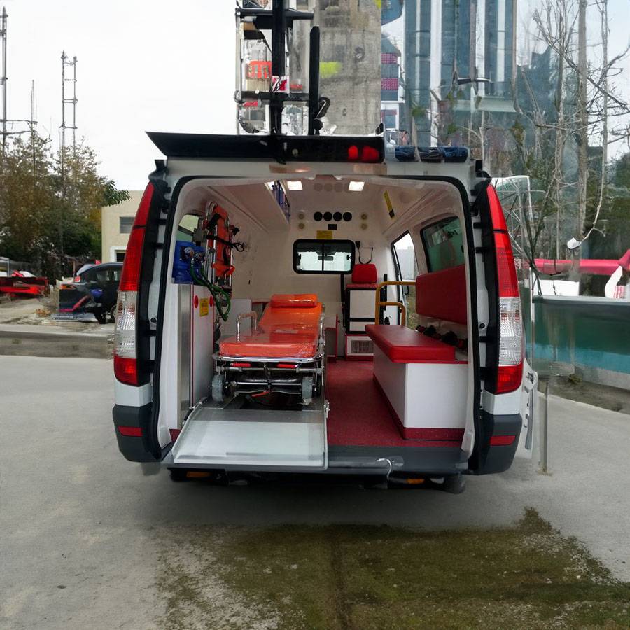 兰州市榆中县出租私人救护车联系方式 救护车转院需要多少钱 今日更新