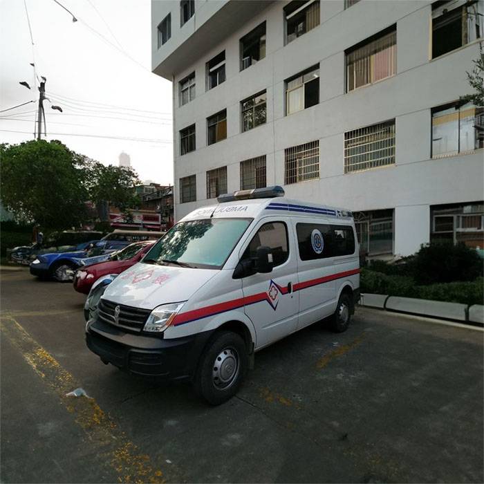 武威市民勤县救护车电话号码多少 私人救护车出租多少钱 最新
