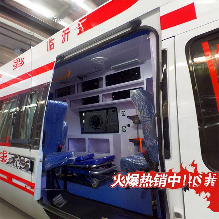 兰州三爱堂医院出租急救车护送到无锡市锡山区中医院 长途救护车出租哪里靠谱