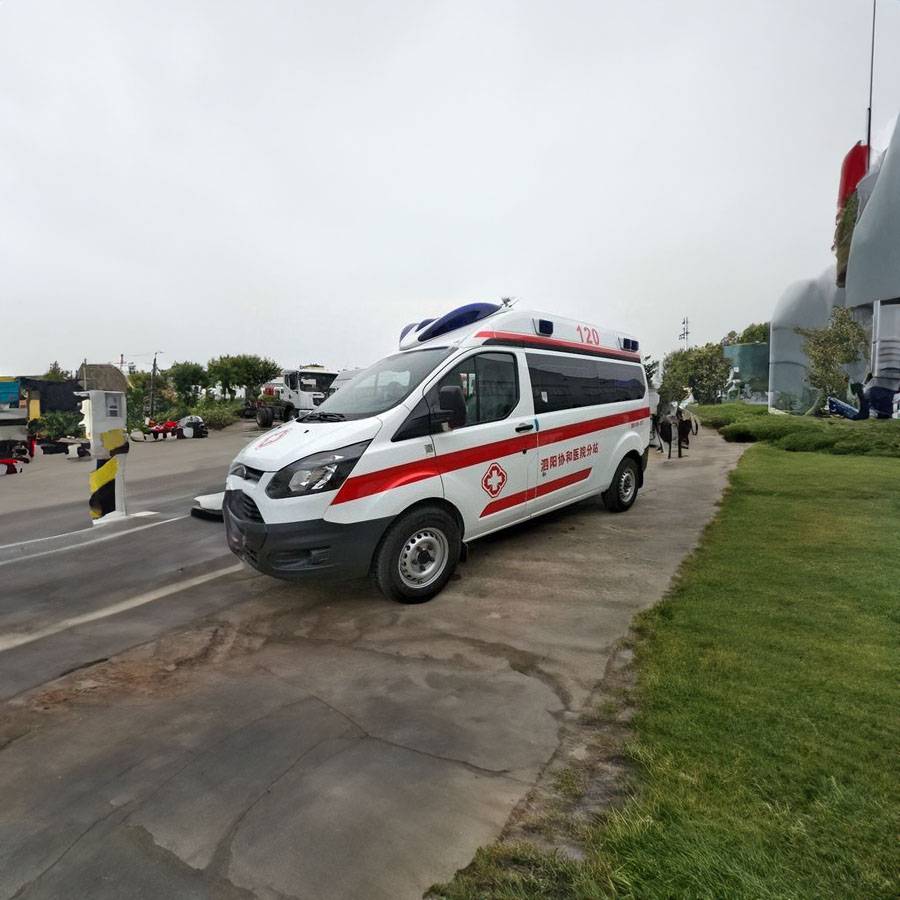 兰州新区区120急救车转院到克孜勒苏柯尔克孜乌恰县 长途救护车电话