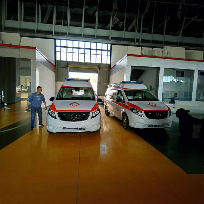 甘肃中国人民医院预约私人救护车转运到乡宁县中医院 长途救护车出租哪里实惠