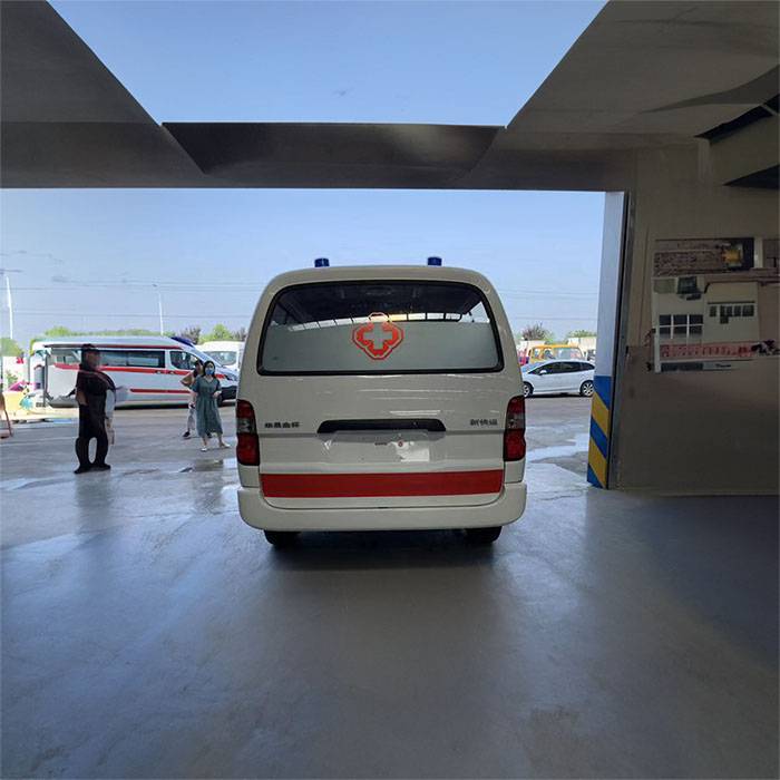 白银市白银区医院救护车租赁到北京市房山区 救护车转运车-救护车出租