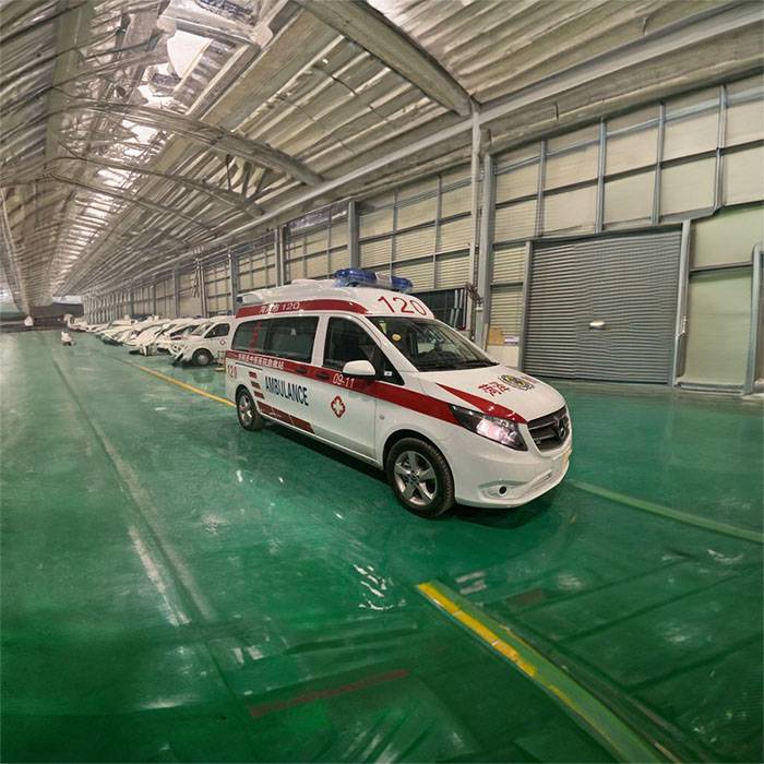 张掖市市辖区救护车到四平市铁西区 救护车转运租赁