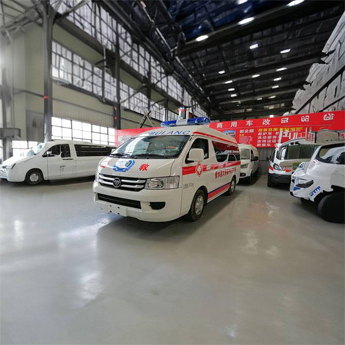 陇南市西和县救护车电话是多少? 救护车为什么要收费 今日更新