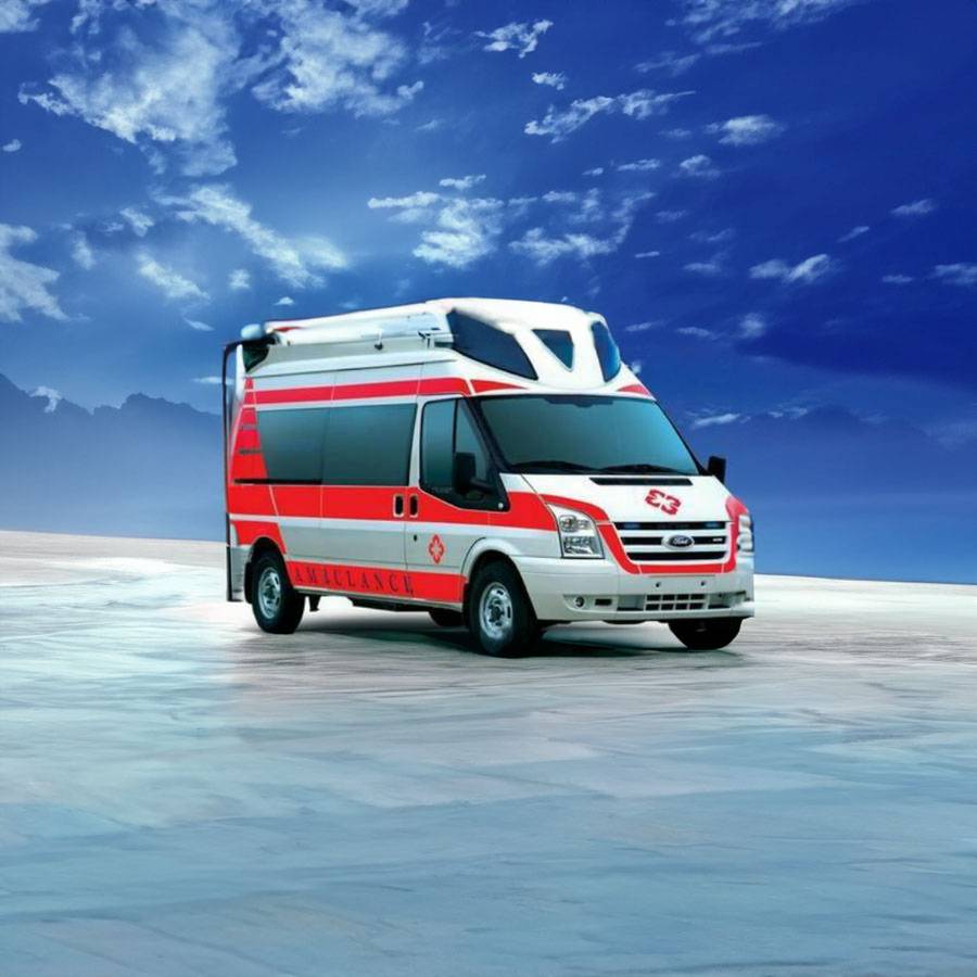酒泉市金塔县接送病人救护车电话 救护车 私人 2023年
