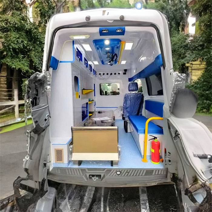 甘肃省兰州城关区非急救病人转运车到广州市黄埔区 110救护车收费多少钱