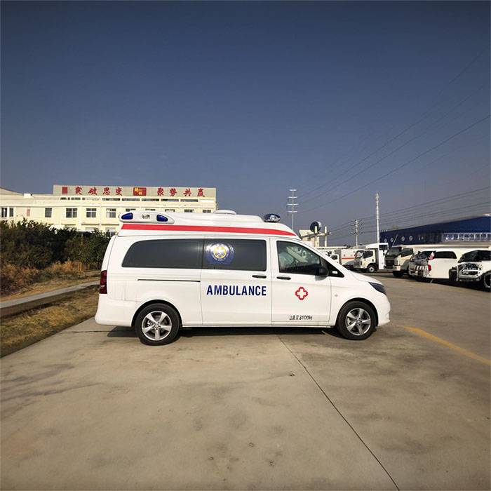 兰州城关租赁120电话 叫了救护车要多少钱 今日推荐