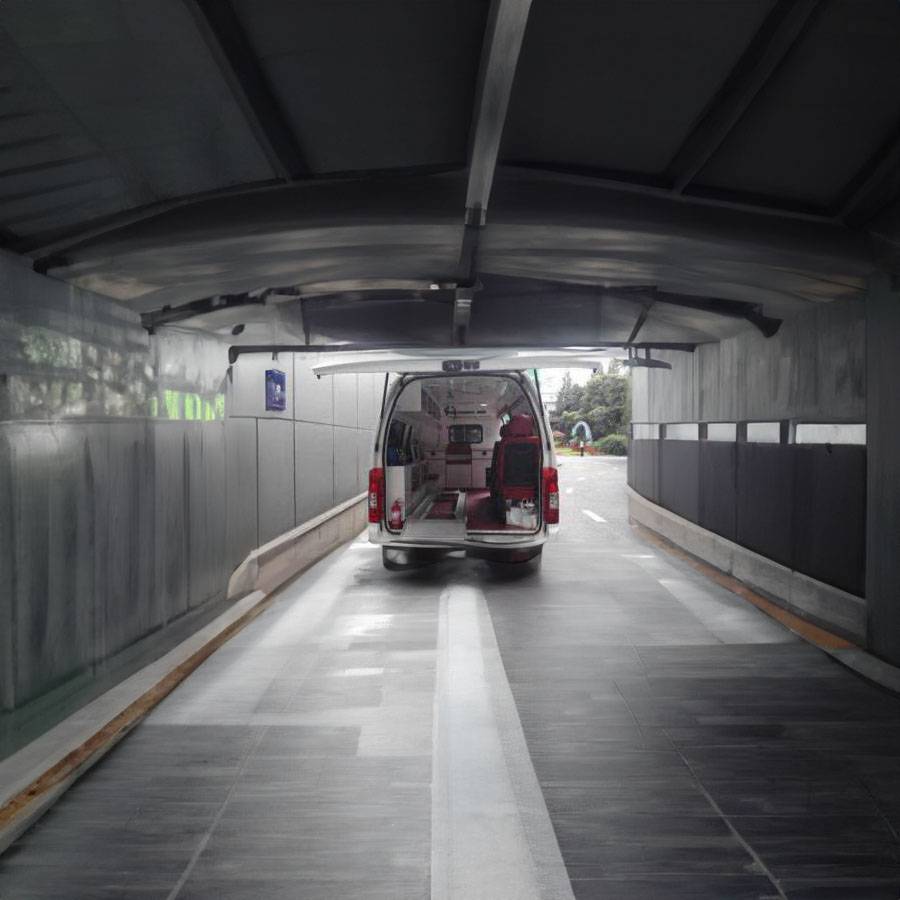 兰州区总医院安宁分院租赁私人救护车转运到名山县人民医院 有哪些救护车出租公司