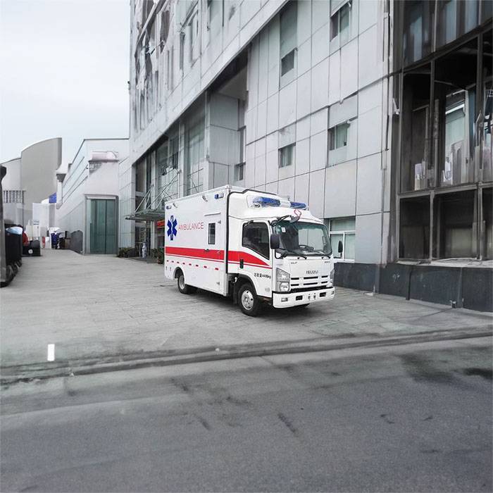 兰州永登租赁急救车联系电话 救护车转院多少钱 今日更新