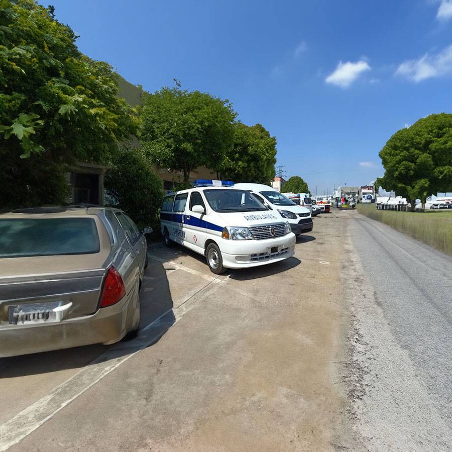 兰州区总医院安宁分院租私人救护车到门头沟区响乡卫生院 跨省120救护车出租多少钱