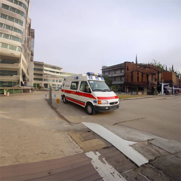 天水市秦州区非急救病人转运车转运到衡水市深州市 喊一次救护车多少钱
