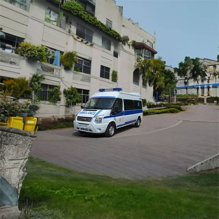 平凉市灵台县救护车电话 医院救护车司机多少钱一个月 2023年