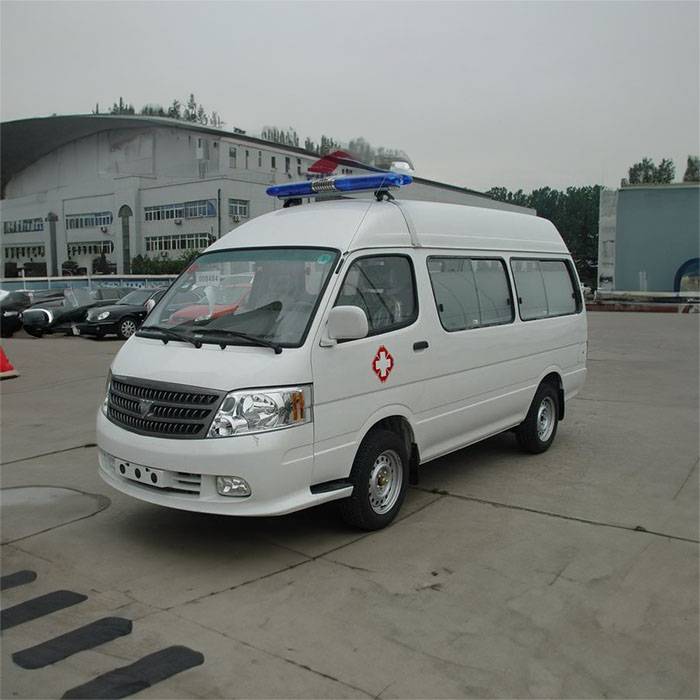 甘肃兰州西固区救护车电话号码 请救护车是怎样收费的 2023年
