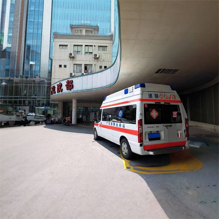 甘南藏族夏河县急救车转院到大理白族大理市 急救车出租多少钱