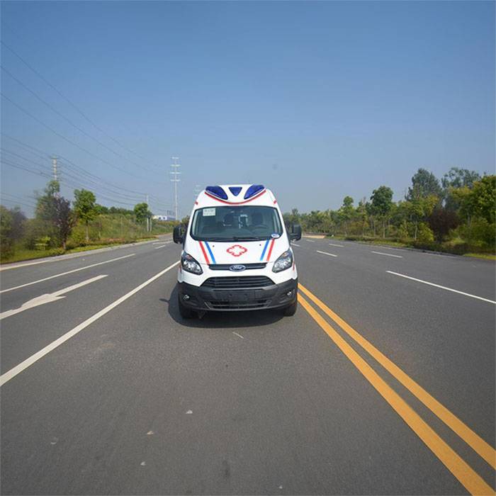 兰州市城关区正规120救护车出租到衡阳市珠晖区 救护车出租转运