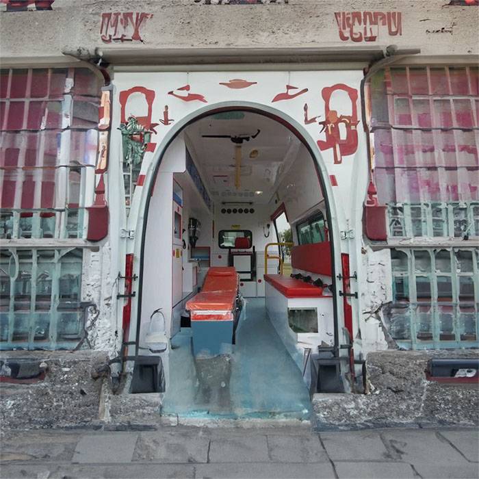 甘南藏族卓尼县医院120救护车到天津市河北区 出租救护车跨省