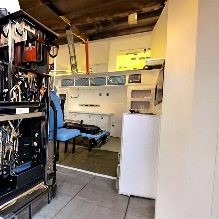 兰州七里河救护车是什么电话 跨省救护车转运病人费用 2023更新