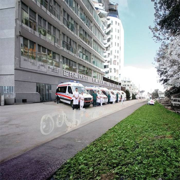 兰州皋兰120急救车转运到毕节地区威宁彝族回族苗族自治县 国内救护车收费