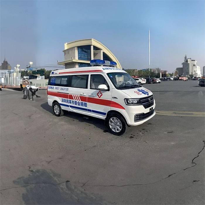 甘肃兰州城关区救护车电话号码多少 救护车出一次多少钱 最新