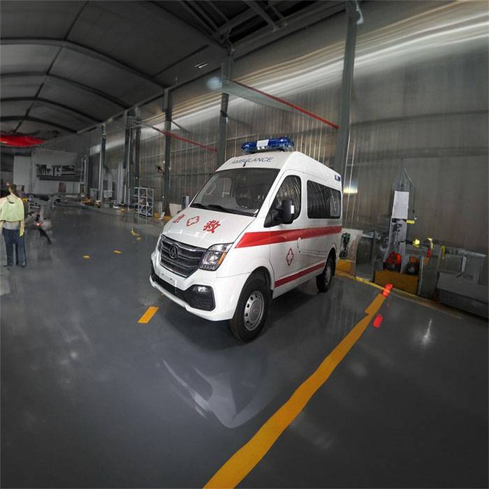 陇南市宕昌县救护车的电话 中医院救护车一次多少钱 2023年