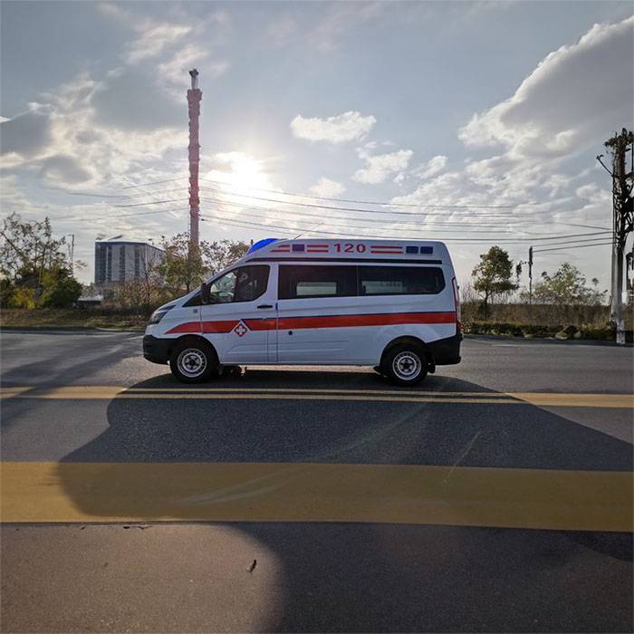 酒泉市玉门市急救车护送到南通市崇川区 盘锦救护车护送价格