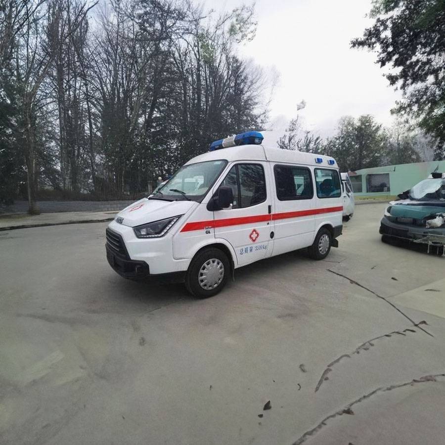 平凉市崆峒区私人救护车电话号码 省救护车多少钱 2023