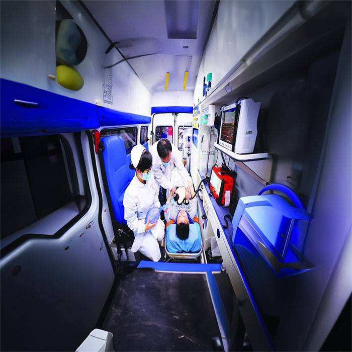 张掖市民乐县市救护车联系电话 救护车从转院要多少钱 今日推荐