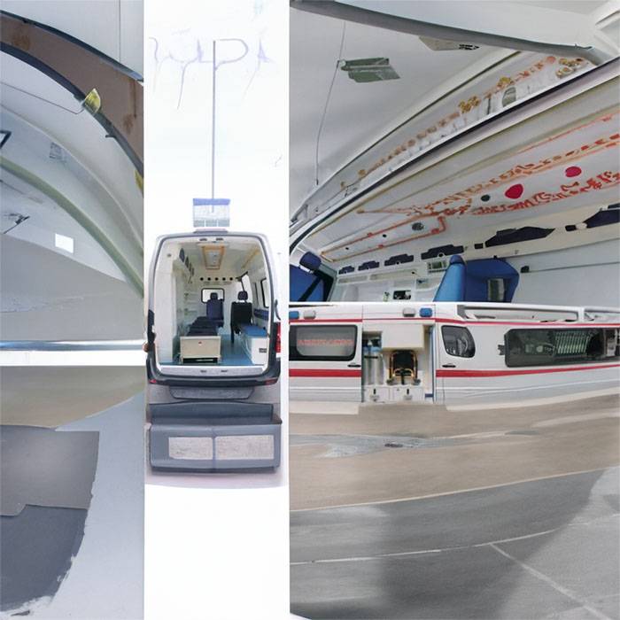 兰州七里河区救护车电话怎么打 移动icu救护车收费标准 今日更新