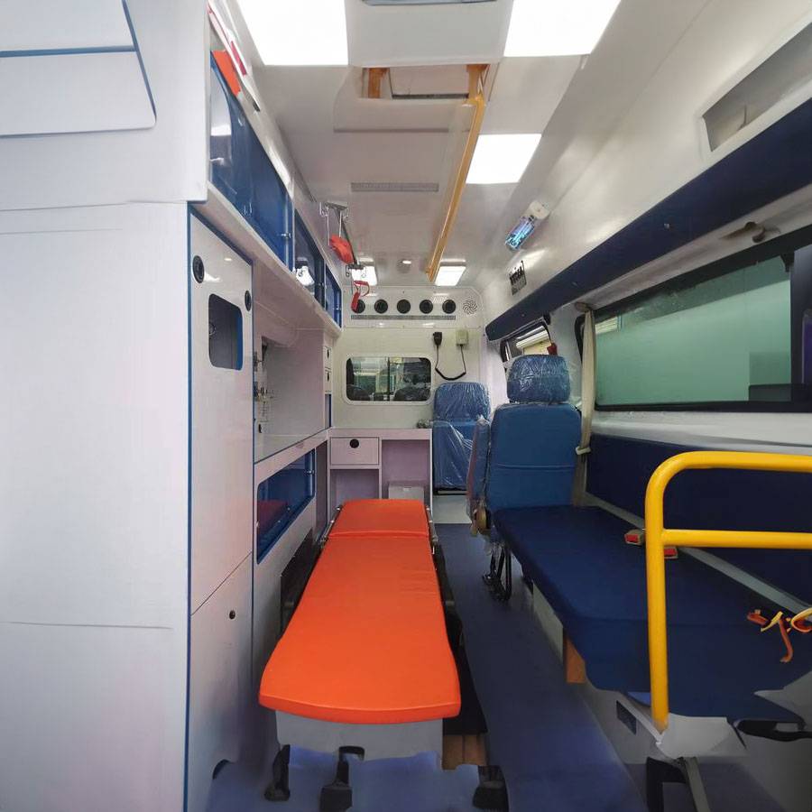 兰州大学附属医院预约私人救护车转运到运城市中医院 哪里个体出租救护车便宜