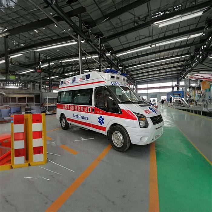 兰州皋兰区急救车出租到锡林郭勒盟太仆寺旗 120出租联系方式