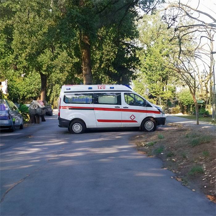 兰州榆中区急救车租赁到运城市夏县 救护车联系