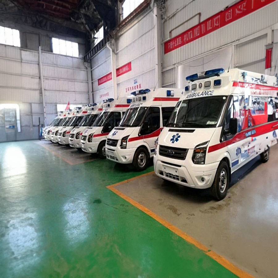 甘肃兰州皋兰跨省救护车电话 救护车一趟要多少钱 今日推荐