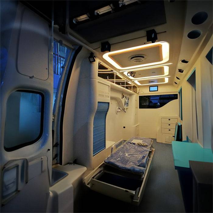 兰州市皋兰县租赁救护车电话号码 正规私人救护车 2023