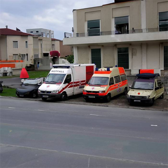 兰州永登区出租私人救护车电话号码 救护车是怎么收费的 今日推荐