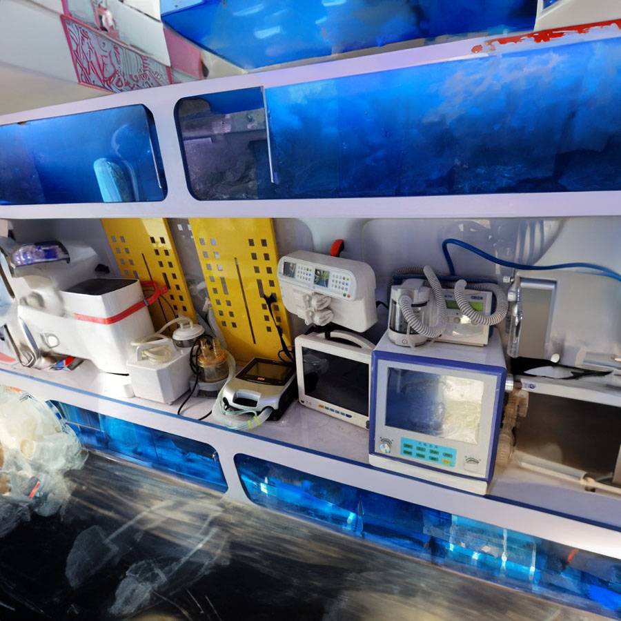 兰州区总医院租赁私人救护车到鄂西化工厂职工医院 出租120救护车多少钱