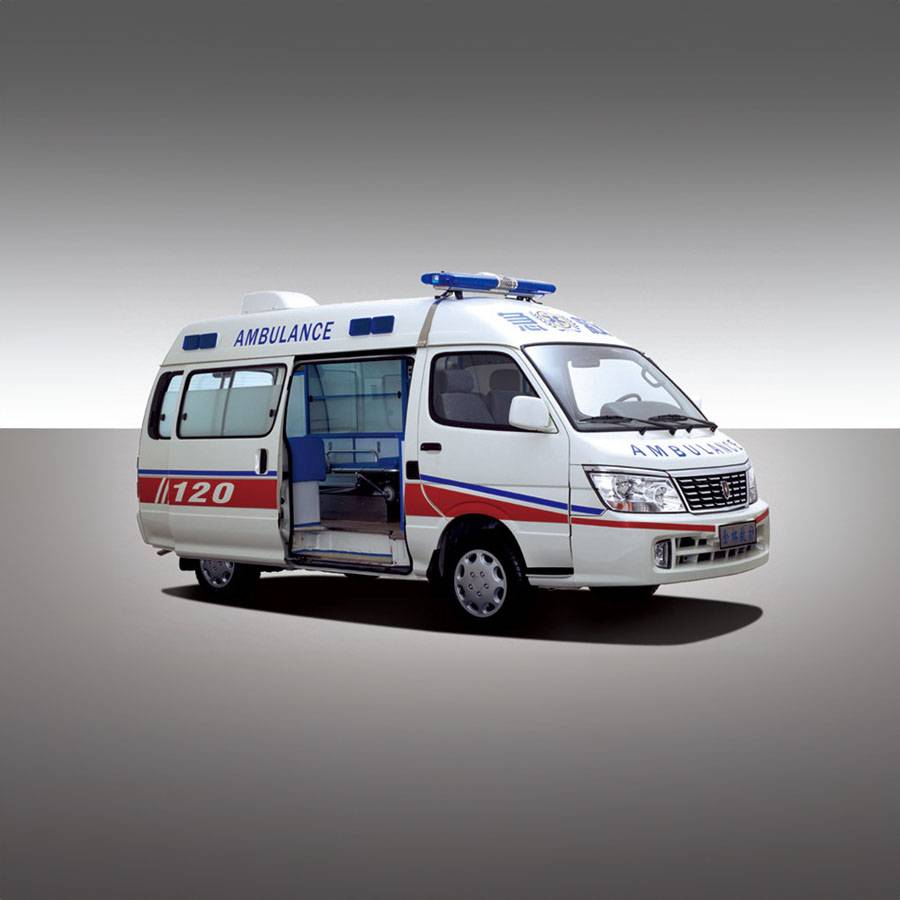 酒泉市敦煌市租赁急救车联系方式 救护车费用怎么收 今日推荐