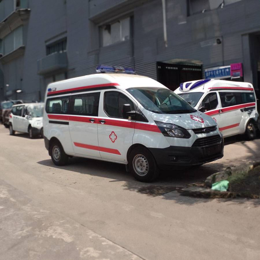 甘肃兰州皋兰区出租急救车电话号码 一趟救护车出诊费多少钱 今日更新