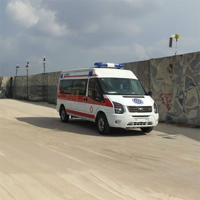 兰州区总医院安宁分院租用私人救护车到临汾地区人民医院 医院救护车叫一次多少钱 出租