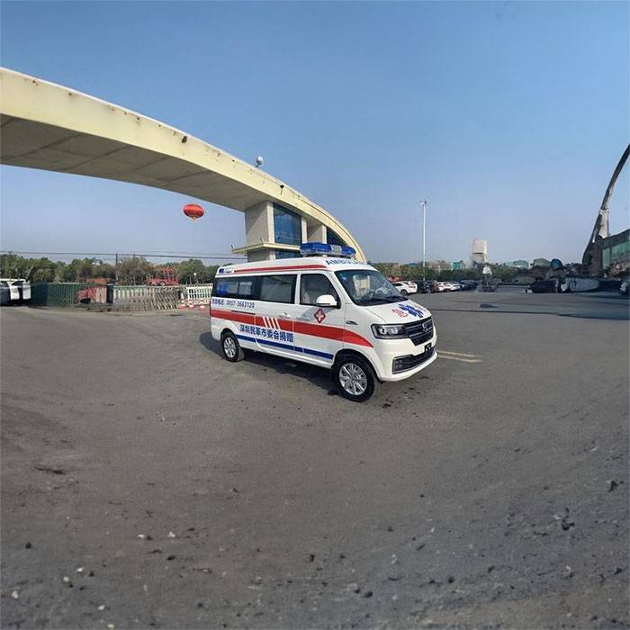 兰州正规120救护车转院到长治市长子县 病人长途转运救护车-救护车出租