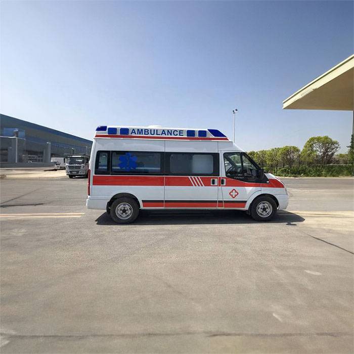 白银市会宁县正规救护车转院到济宁市鱼台县 意外救护车费用