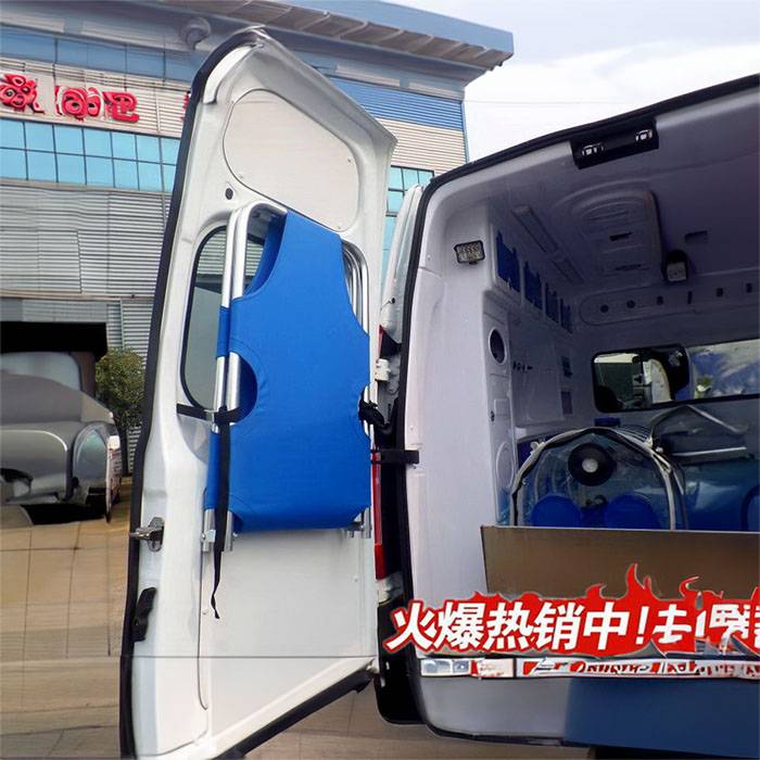 金昌市金川区医院救护车电话 院后救护车收费标准 今日推荐